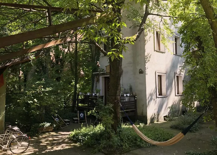 Mundo Hostel Kraków