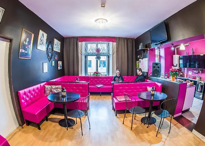 Mohito Hostel Kraków